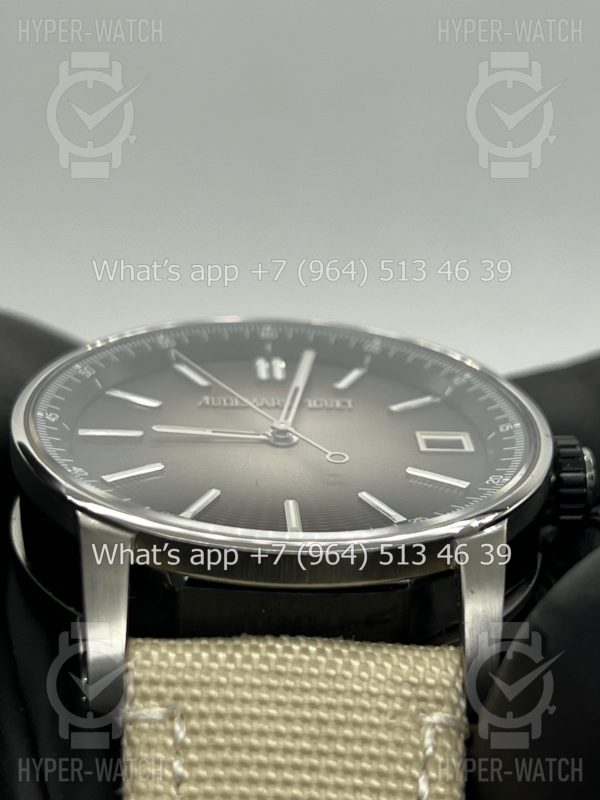 Товар Audemars Piguet CODE 11.59 15210QT.OO.A064KB.01 Фото 9 - Audemars Piguet CODE 11.59 15210QT.OO.A064KB.01