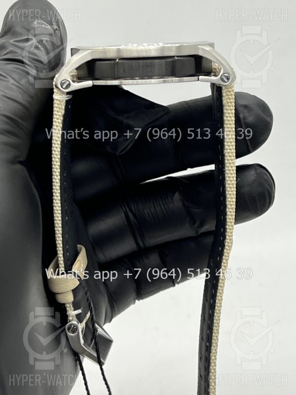 Товар Audemars Piguet CODE 11.59 15210QT.OO.A064KB.01 Фото 15 - Audemars Piguet CODE 11.59 15210QT.OO.A064KB.01