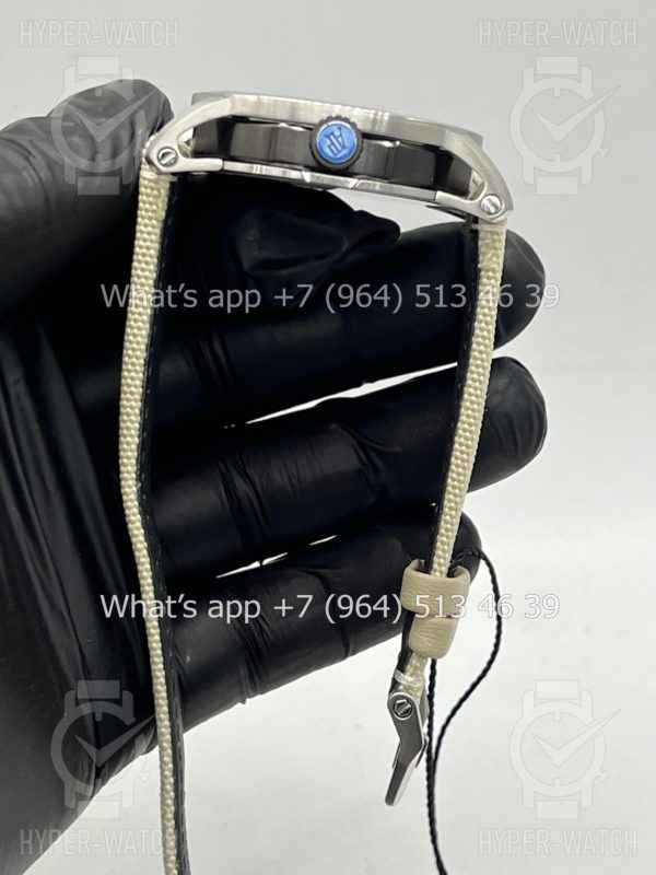 Товар Audemars Piguet CODE 11.59 15210QT.OO.A064KB.01 Фото 16 - Audemars Piguet CODE 11.59 15210QT.OO.A064KB.01