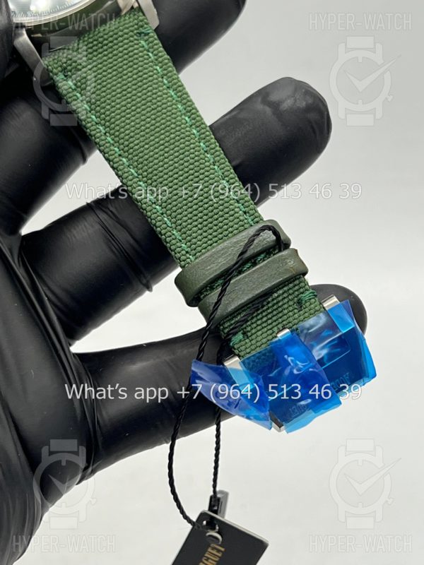 Товар Audemars Piguet CODE 11.59 15210ST.OO.A056KB.01 Фото 13 - Audemars Piguet CODE 11.59 15210ST.OO.A056KB.01