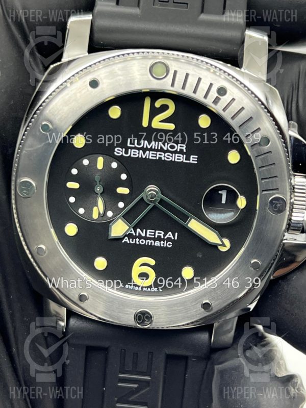Фото 3 - Officine Panerai Luminor Submersible PAM01024