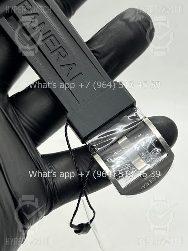 Фото 12 - Officine Panerai Luminor Submersible PAM01024