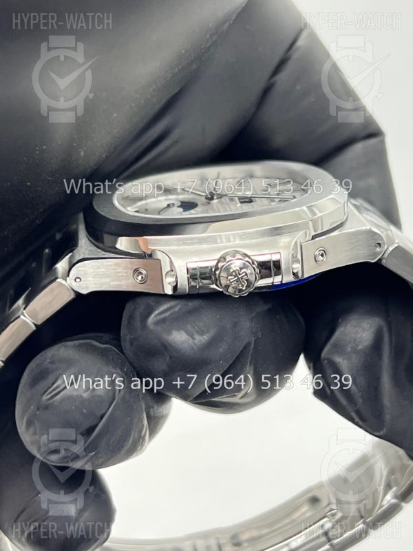 Фото 10 - Patek Philippe Nautilus 40mm 5726/1A-010 Steel