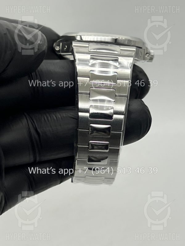 Фото 12 - Patek Philippe Nautilus 40mm 5726/1A-010 Steel