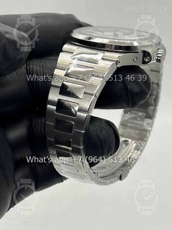 Фото 13 - Patek Philippe Nautilus 40mm 5726/1A-010 Steel
