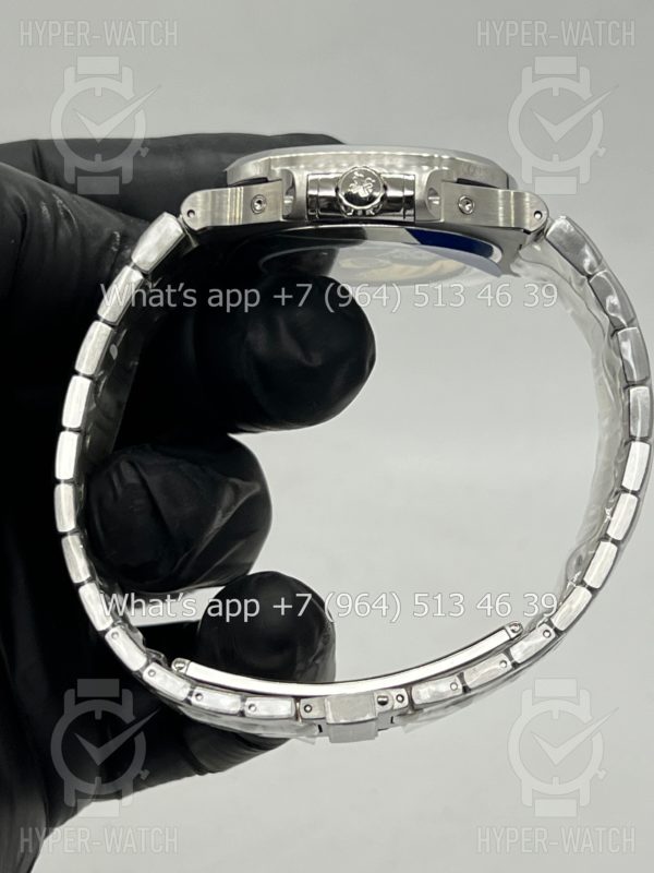 Фото 14 - Patek Philippe Nautilus 40mm 5726/1A-010 Steel