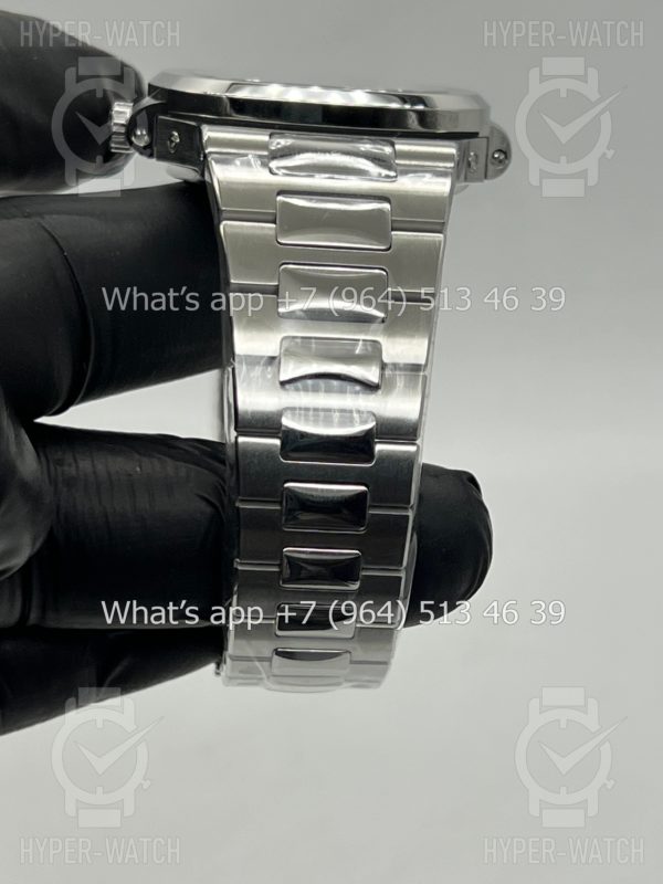 Фото 15 - Patek Philippe Nautilus 40mm 5726/1A-010 Steel