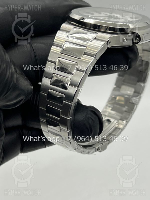 Фото 16 - Patek Philippe Nautilus 40mm 5726/1A-010 Steel
