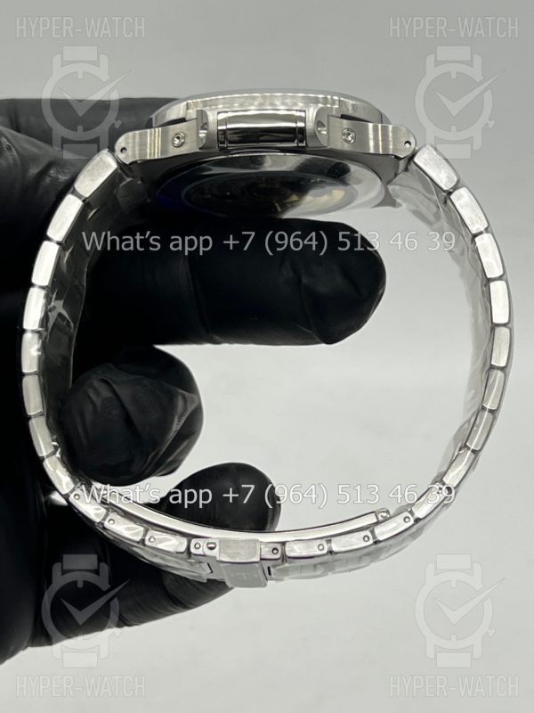 Фото 18 - Patek Philippe Nautilus 40mm 5726/1A-010 Steel
