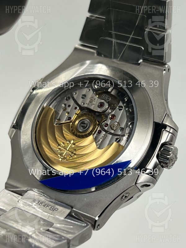 Фото 23 - Patek Philippe Nautilus 40mm 5726/1A-010 Steel
