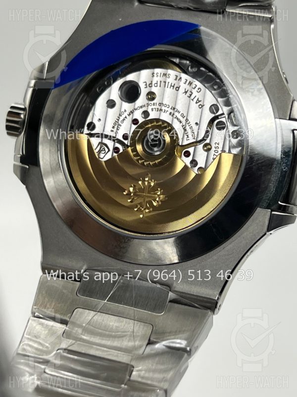 Фото 24 - Patek Philippe Nautilus 40mm 5726/1A-010 Steel