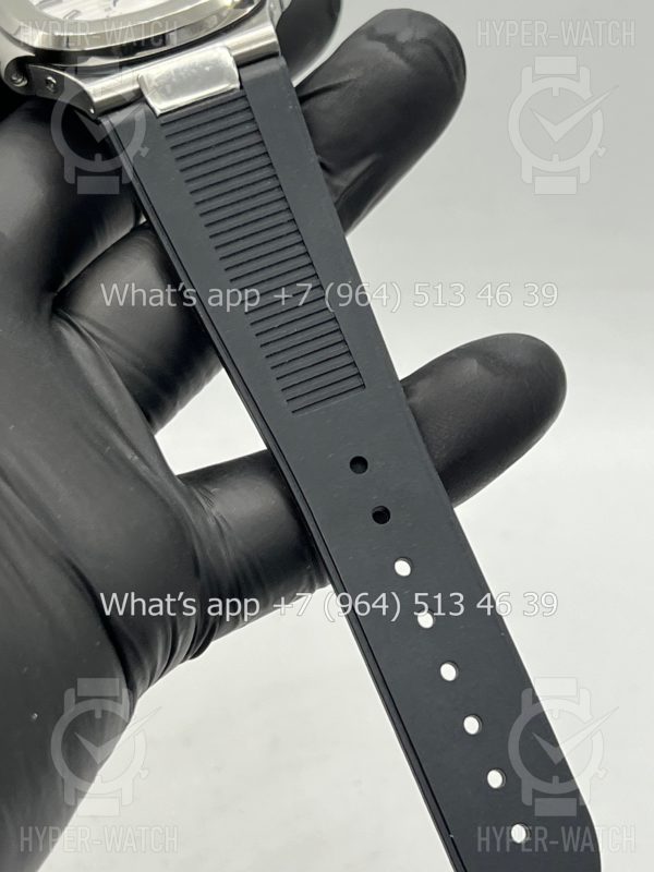 Товар Patek Philippe Nautilus 40mm 5726/1A-010 Black Фото 14 - Patek Philippe Nautilus 40mm 5726/1A-010 Black