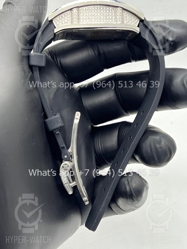 Товар Richard Mille RM 07-01 Black Фото 16 - Richard Mille RM 07-01 Black