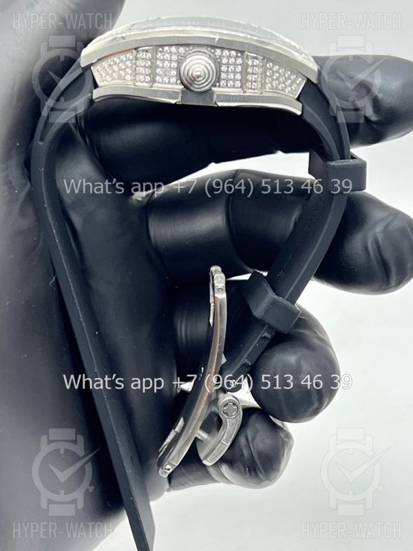 Товар Richard Mille RM 07-01 Black Фото 17 - Richard Mille RM 07-01 Black