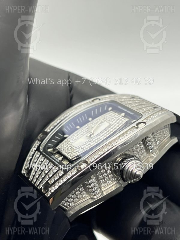 Товар Richard Mille RM 07-01 Pearl Фото 5 - Richard Mille RM 07-01 Pearl