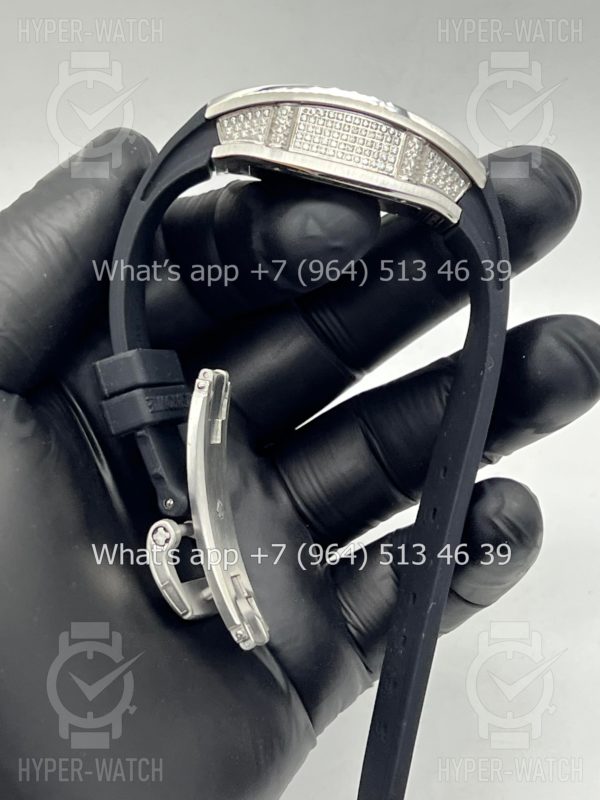 Товар Richard Mille RM 07-01 Pearl Фото 13 - Richard Mille RM 07-01 Pearl