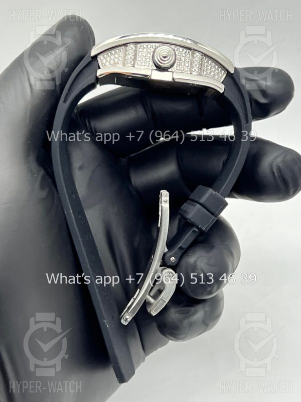 Товар Richard Mille RM 07-01 Pearl Фото 14 - Richard Mille RM 07-01 Pearl