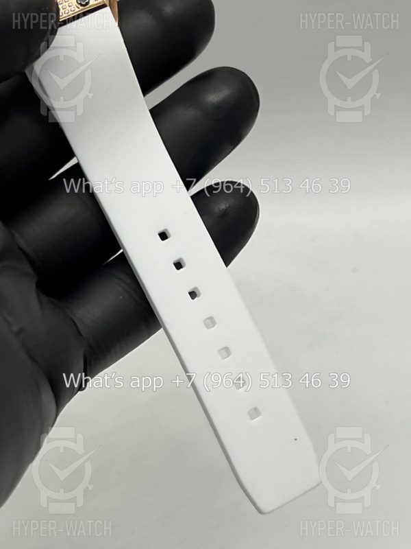 Товар Richard Mille RM 07-01 Pearl Diamond Фото 13 - Richard Mille RM 07-01 Pearl Diamond