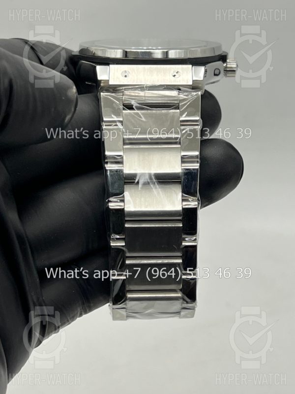 Фото 9 - Hublot Classic Fusion 42mm Art 7696
