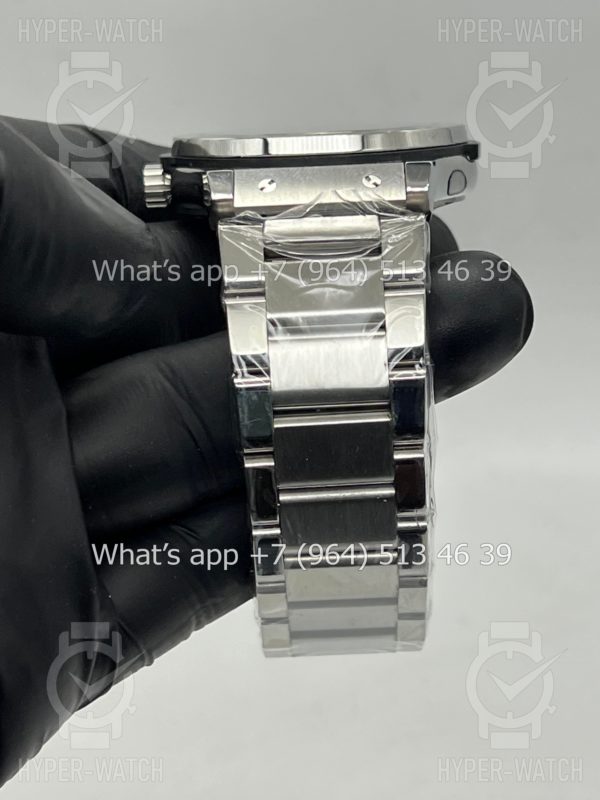 Фото 11 - Hublot Classic Fusion 42mm Art 7696