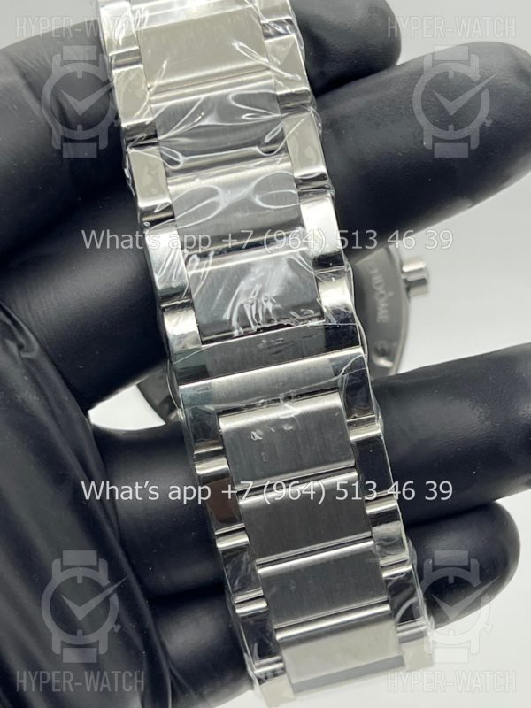 Фото 13 - Hublot Classic Fusion 42mm Art 7696