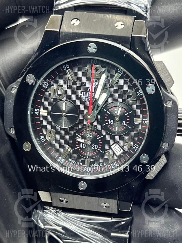 Товар Hublot Big Bang 44mm Art 7699 Фото 2 - Hublot Big Bang 44mm Art 7699