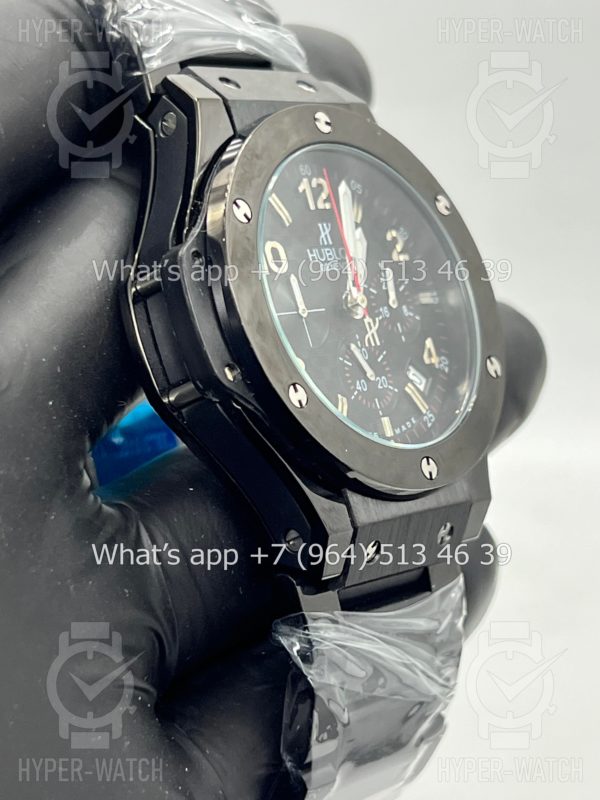 Товар Hublot Big Bang 44mm Art 7699 Фото 9 - Hublot Big Bang 44mm Art 7699