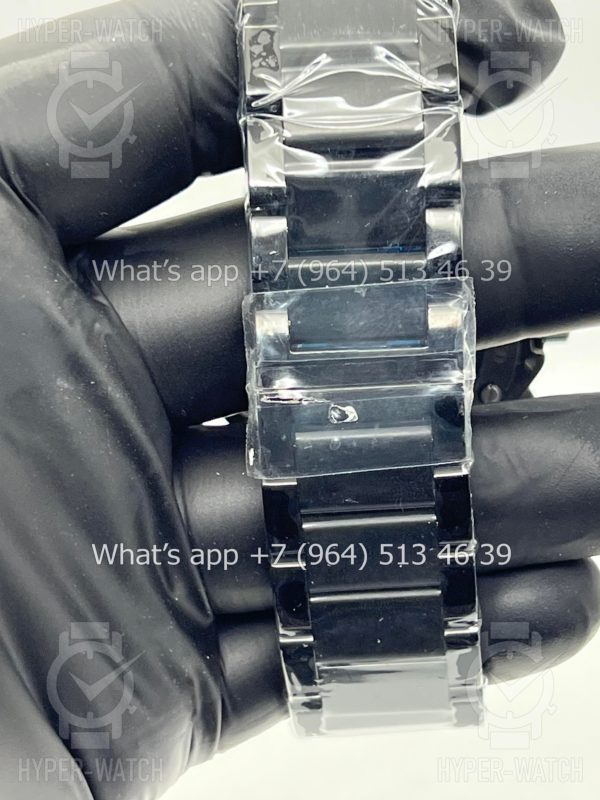 Товар Hublot Big Bang 44mm Art 7699 Фото 15 - Hublot Big Bang 44mm Art 7699