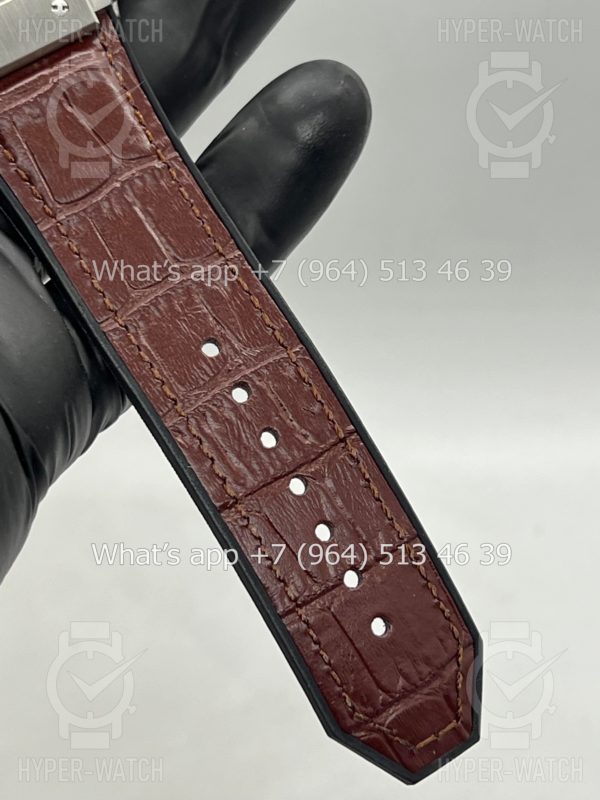 Фото 11 - Hublot Spirit of Big Bang 42mm Art 7706