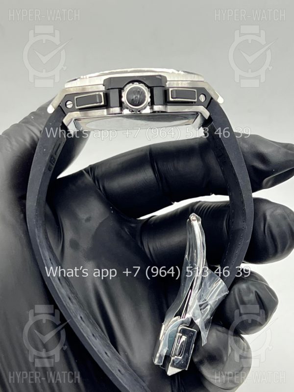 Фото 15 - Hublot Spirit of Big Bang 42mm Art 7706