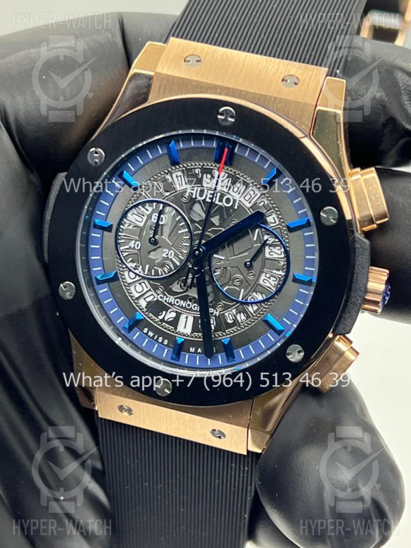 Товар Hublot Classic Fusion Aerofusion 45mm Art 7689 Фото 3 - Hublot Classic Fusion Aerofusion 45mm Art 7689