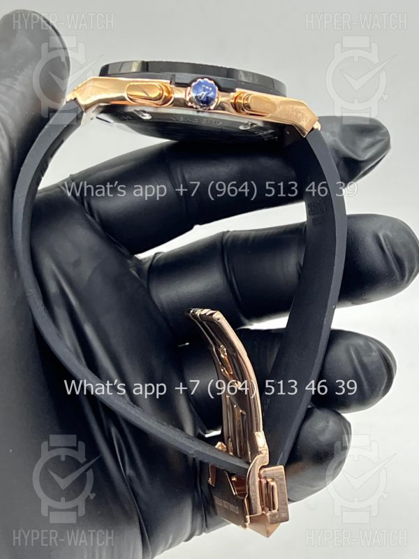 Товар Hublot Classic Fusion Aerofusion 45mm Art 7689 Фото 10 - Hublot Classic Fusion Aerofusion 45mm Art 7689