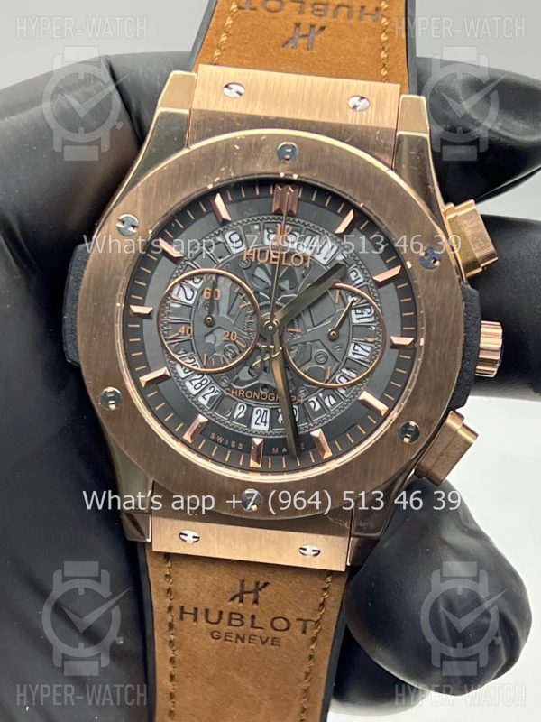 Товар Hublot Classic Fusion Aerofusion 45mm Art 7690 Фото 2 - Hublot Classic Fusion Aerofusion 45mm Art 7690