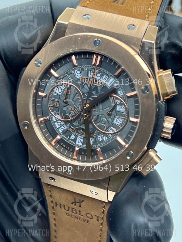 Товар Hublot Classic Fusion Aerofusion 45mm Art 7690 Фото 3 - Hublot Classic Fusion Aerofusion 45mm Art 7690
