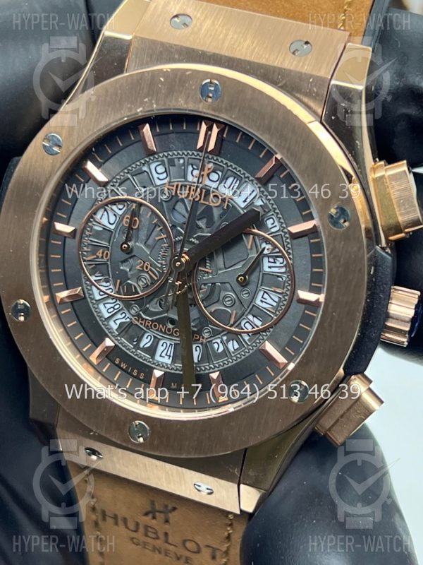 Товар Hublot Classic Fusion Aerofusion 45mm Art 7690 Фото 4 - Hublot Classic Fusion Aerofusion 45mm Art 7690
