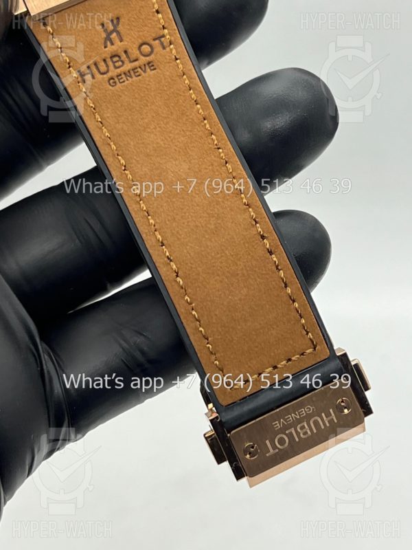 Товар Hublot Classic Fusion Aerofusion 45mm Art 7690 Фото 8 - Hublot Classic Fusion Aerofusion 45mm Art 7690