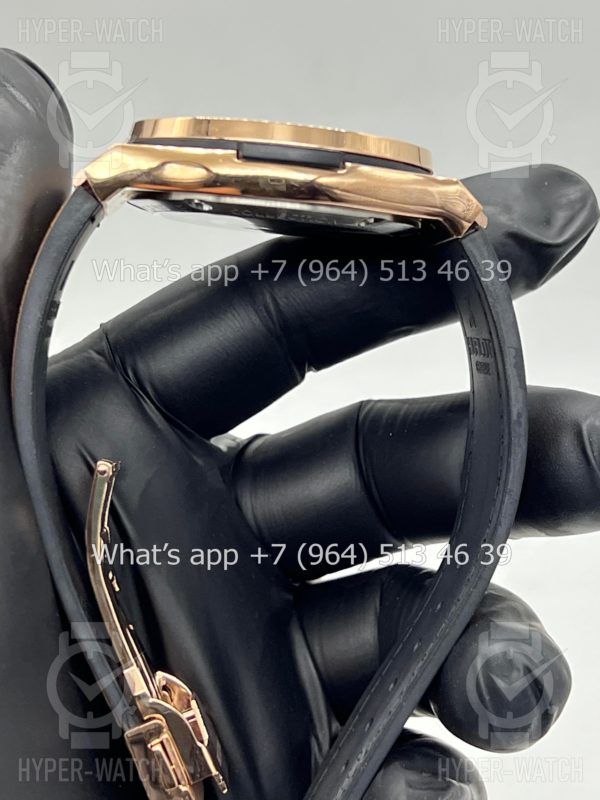 Товар Hublot Classic Fusion Aerofusion 45mm Art 7690 Фото 9 - Hublot Classic Fusion Aerofusion 45mm Art 7690