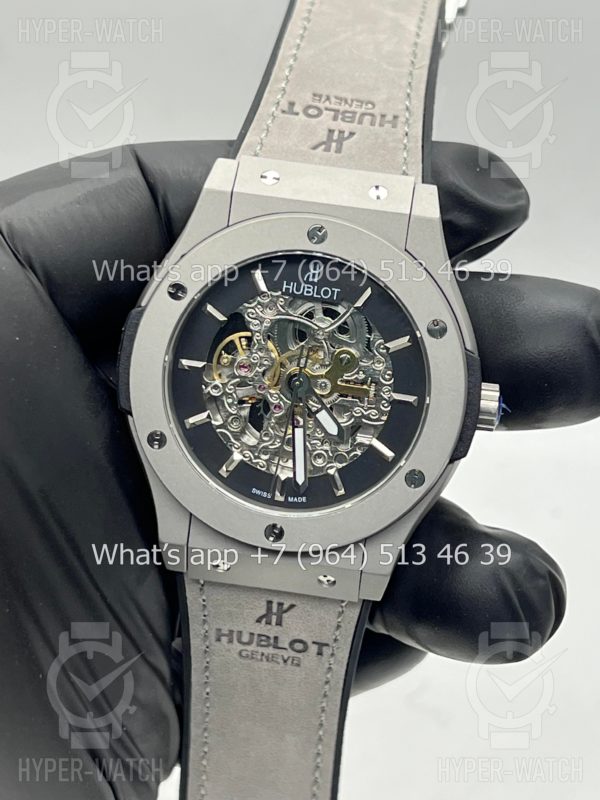 Товар Hublot Classic Fusion 42mm Art 7698 Фото 6 - Hublot Classic Fusion 42mm Art 7698
