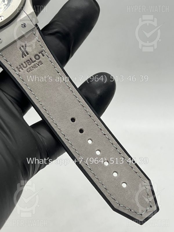 Товар Hublot Classic Fusion 42mm Art 7698 Фото 8 - Hublot Classic Fusion 42mm Art 7698