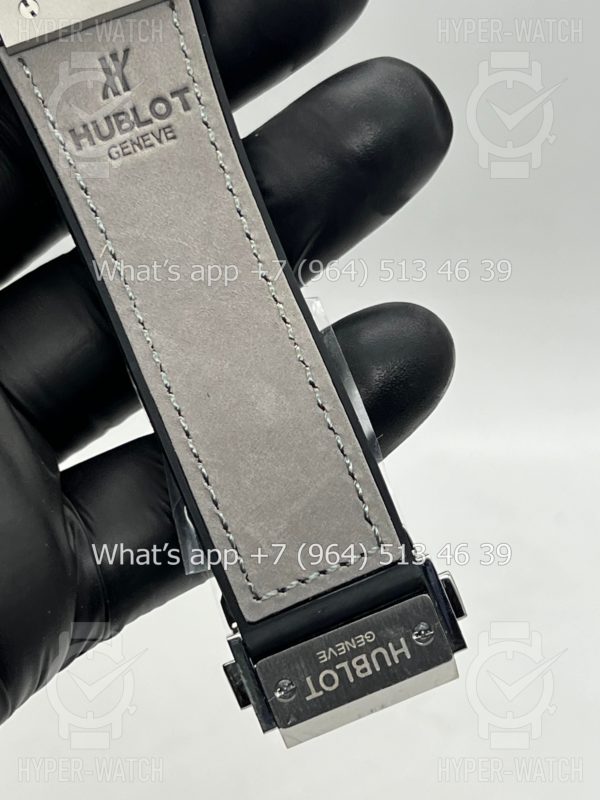 Товар Hublot Classic Fusion 42mm Art 7698 Фото 9 - Hublot Classic Fusion 42mm Art 7698