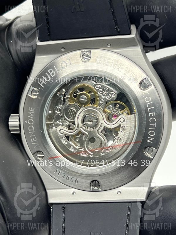Товар Hublot Classic Fusion 42mm Art 7698 Фото 13 - Hublot Classic Fusion 42mm Art 7698