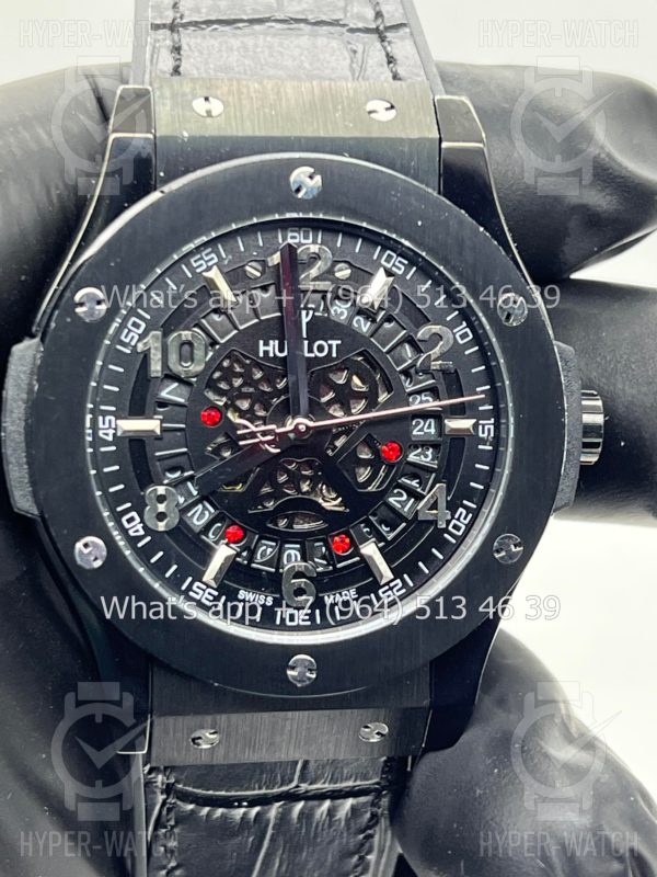 Товар Hublot Classic Fusion 42mm Art 7685 Фото 2 - Hublot Classic Fusion 42mm Art 7685