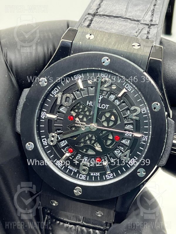 Товар Hublot Classic Fusion 42mm Art 7685 Фото 3 - Hublot Classic Fusion 42mm Art 7685