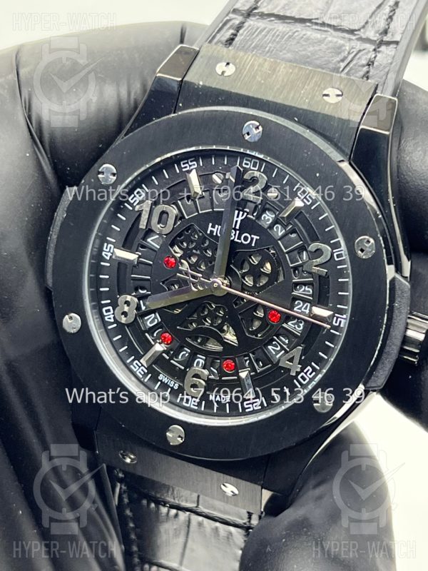 Товар Hublot Classic Fusion 42mm Art 7685 Фото 4 - Hublot Classic Fusion 42mm Art 7685