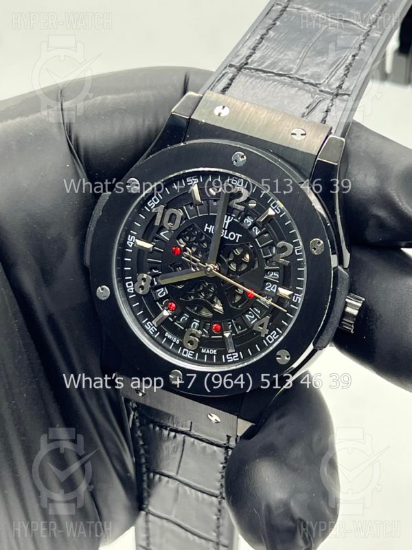 Товар Hublot Classic Fusion 42mm Art 7685 Фото 5 - Hublot Classic Fusion 42mm Art 7685