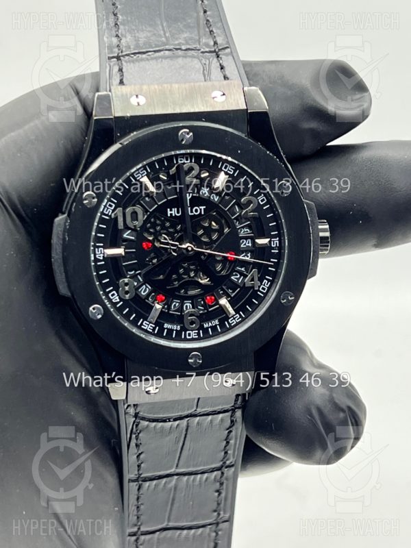 Товар Hublot Classic Fusion 42mm Art 7685 Фото 6 - Hublot Classic Fusion 42mm Art 7685