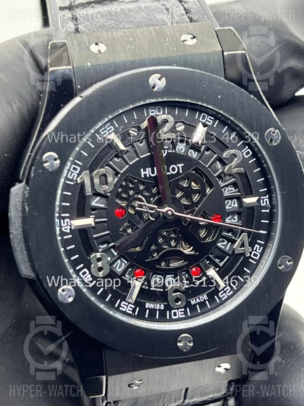 Товар Hublot Classic Fusion 42mm Art 7685 Фото 7 - Hublot Classic Fusion 42mm Art 7685