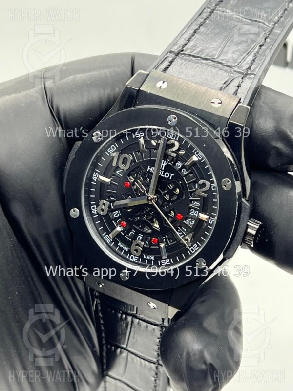Товар Hublot Classic Fusion 42mm Art 7685 Фото 8 - Hublot Classic Fusion 42mm Art 7685