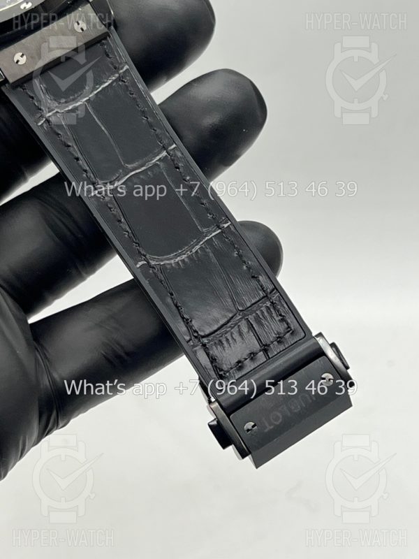 Товар Hublot Classic Fusion 42mm Art 7685 Фото 10 - Hublot Classic Fusion 42mm Art 7685