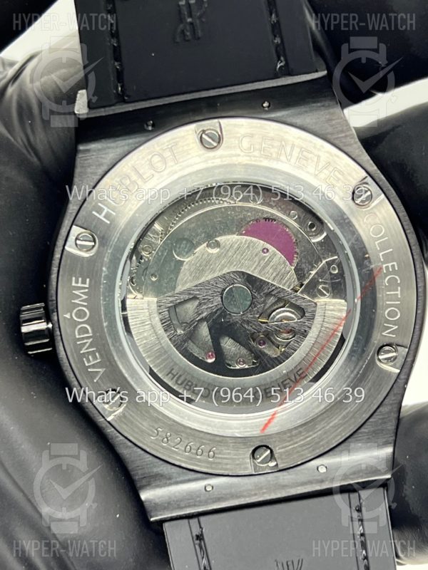 Товар Hublot Classic Fusion 42mm Art 7685 Фото 13 - Hublot Classic Fusion 42mm Art 7685